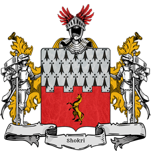 Coat of Arms of sina sss